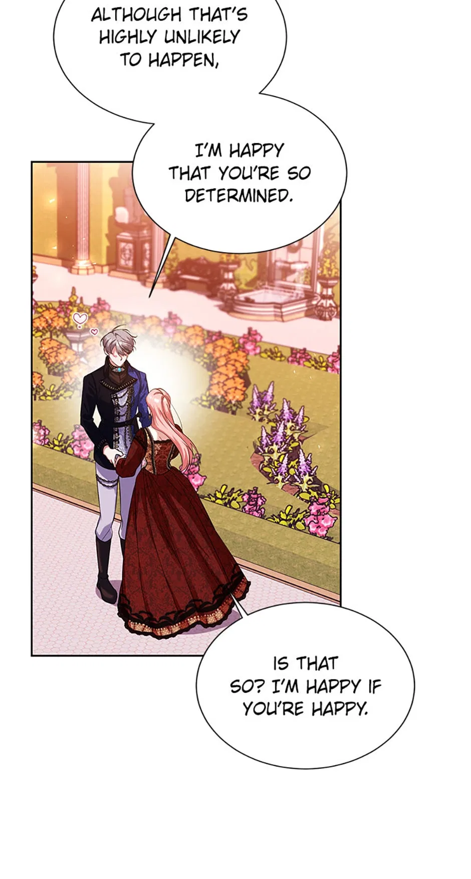 Brother Knows Best Chapter 75 – Page 43