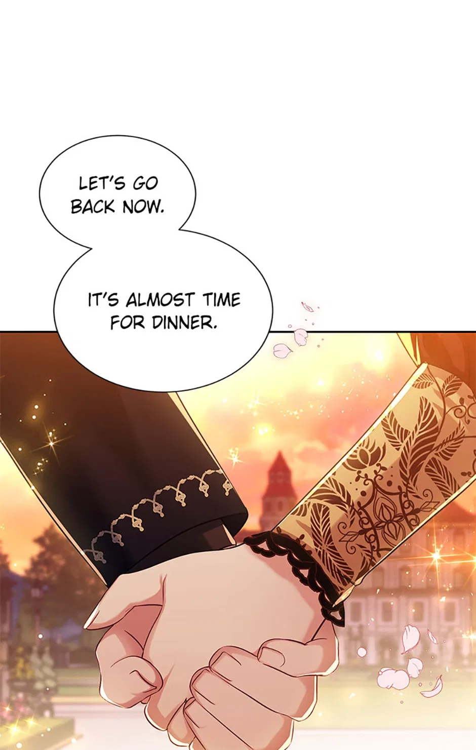 Brother Knows Best Chapter 75 – Page 44