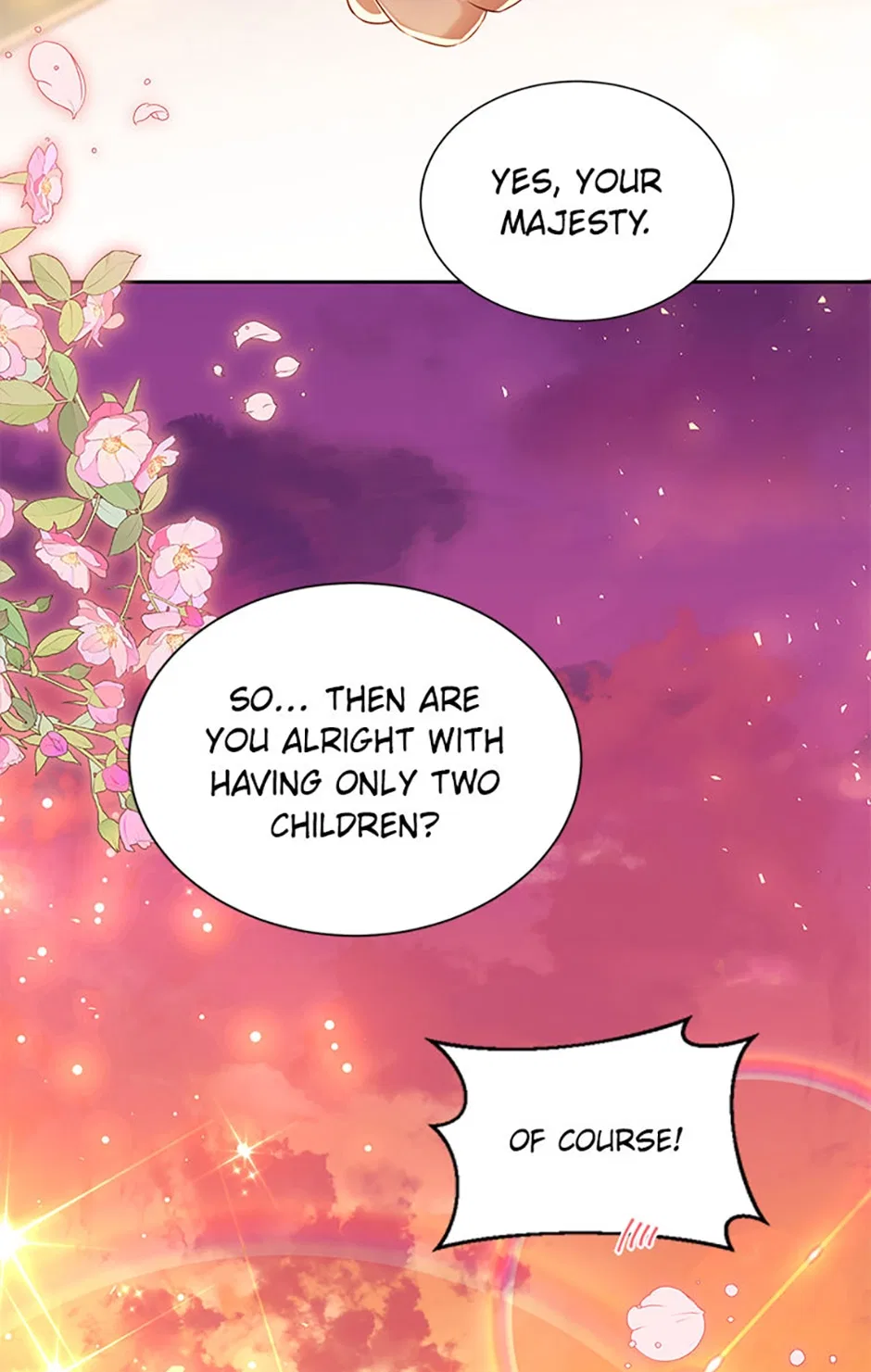 Brother Knows Best Chapter 75 – Page 45