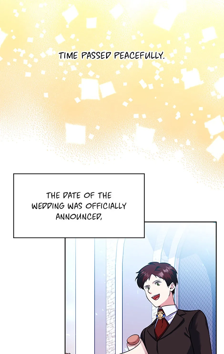 Brother Knows Best Chapter 75 – Page 47