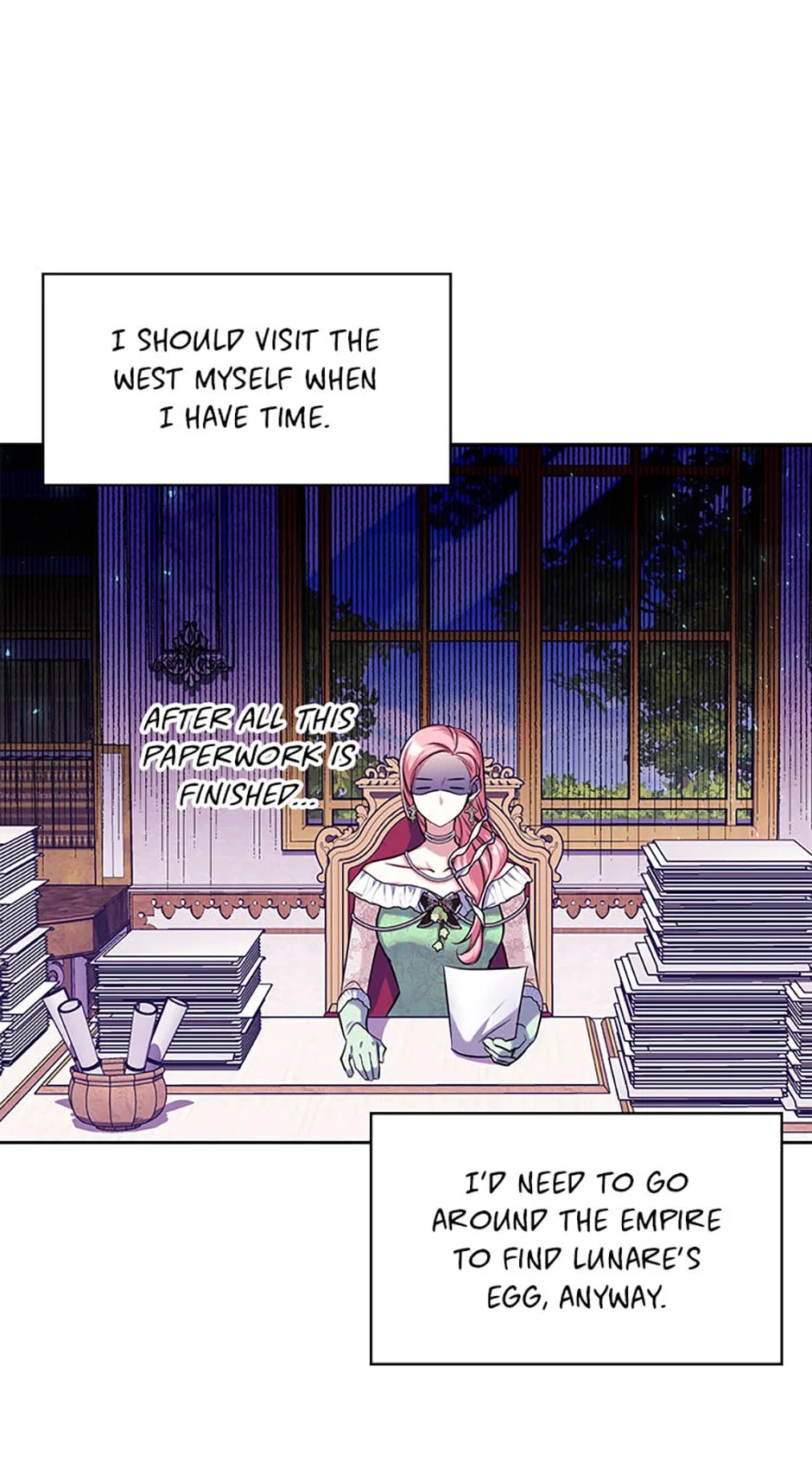 Brother Knows Best Chapter 75 – Page 50