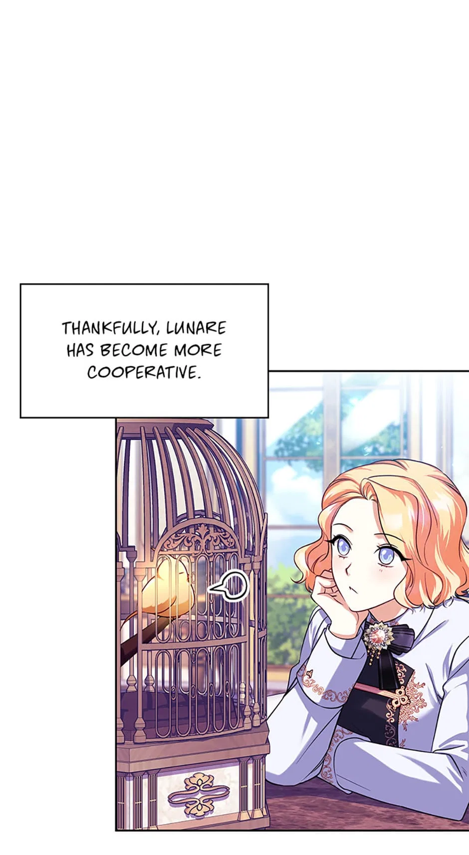 Brother Knows Best Chapter 75 – Page 51