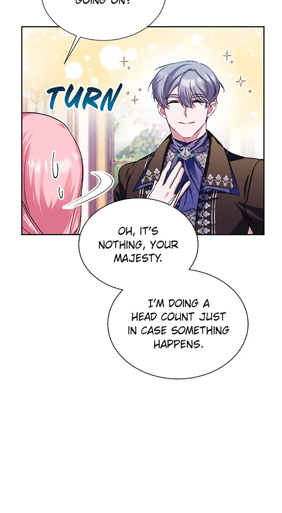 Brother Knows Best Chapter 75 – Page 55