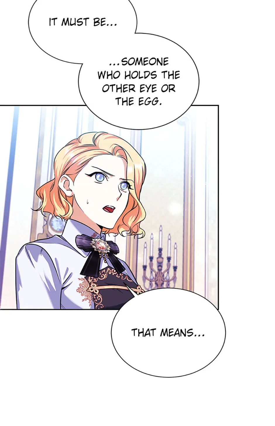 Brother Knows Best Chapter 75 – Page 71