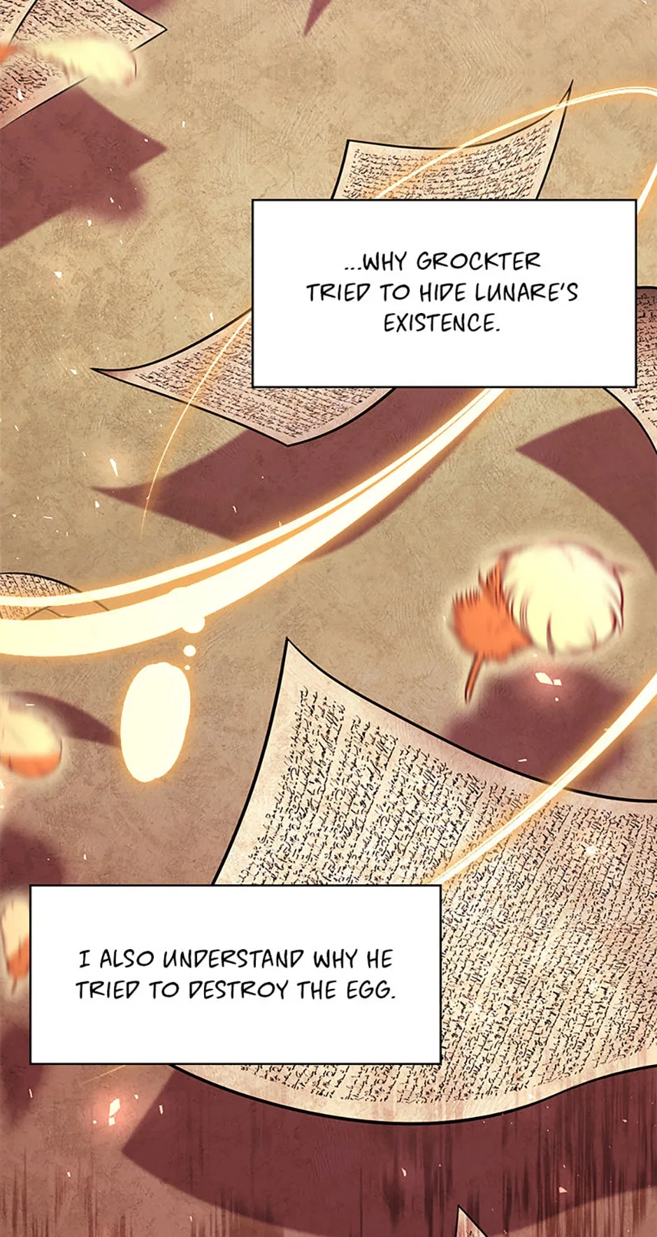 Brother Knows Best Chapter 75 – Page 76