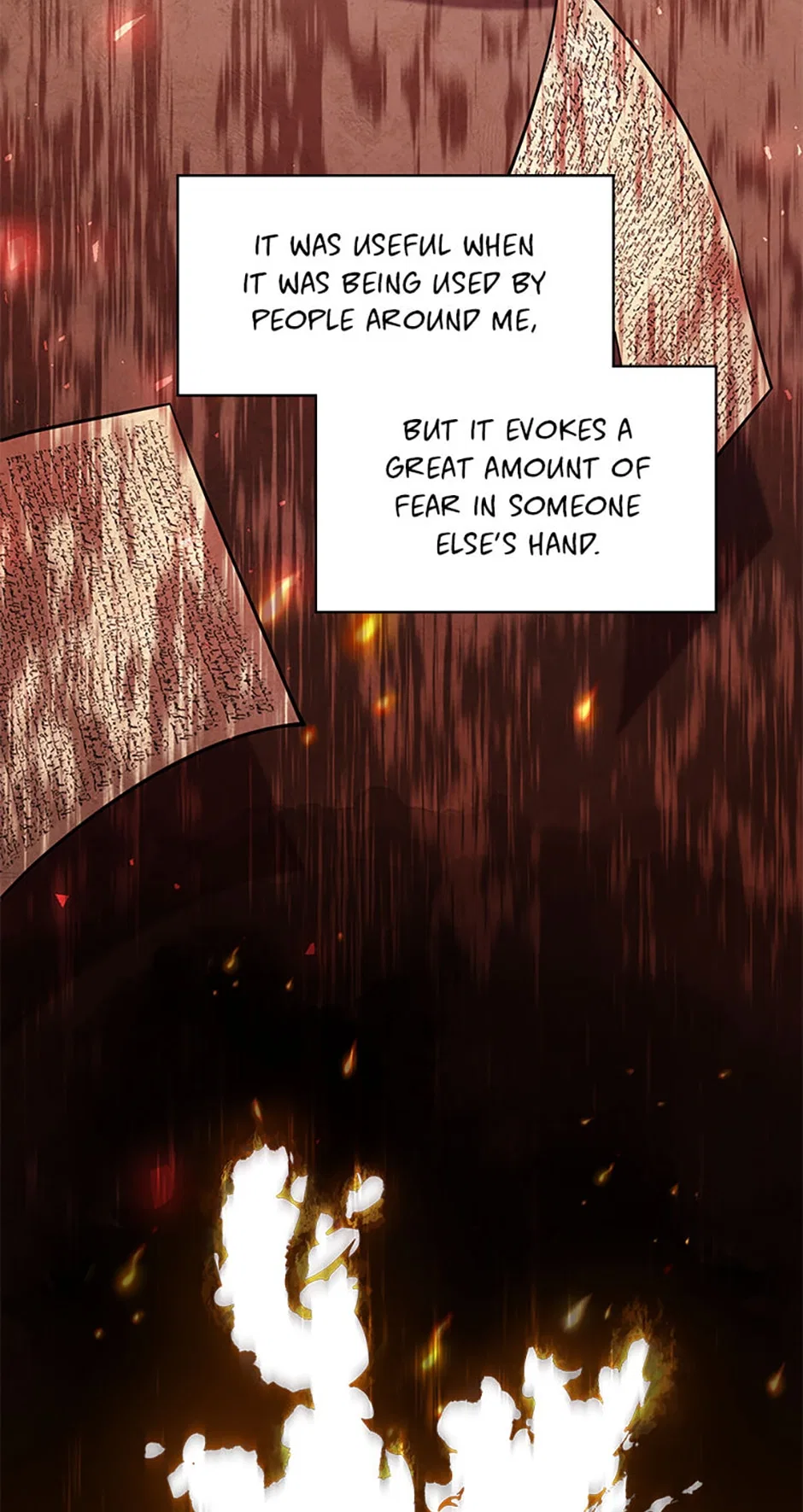 Brother Knows Best Chapter 75 – Page 77