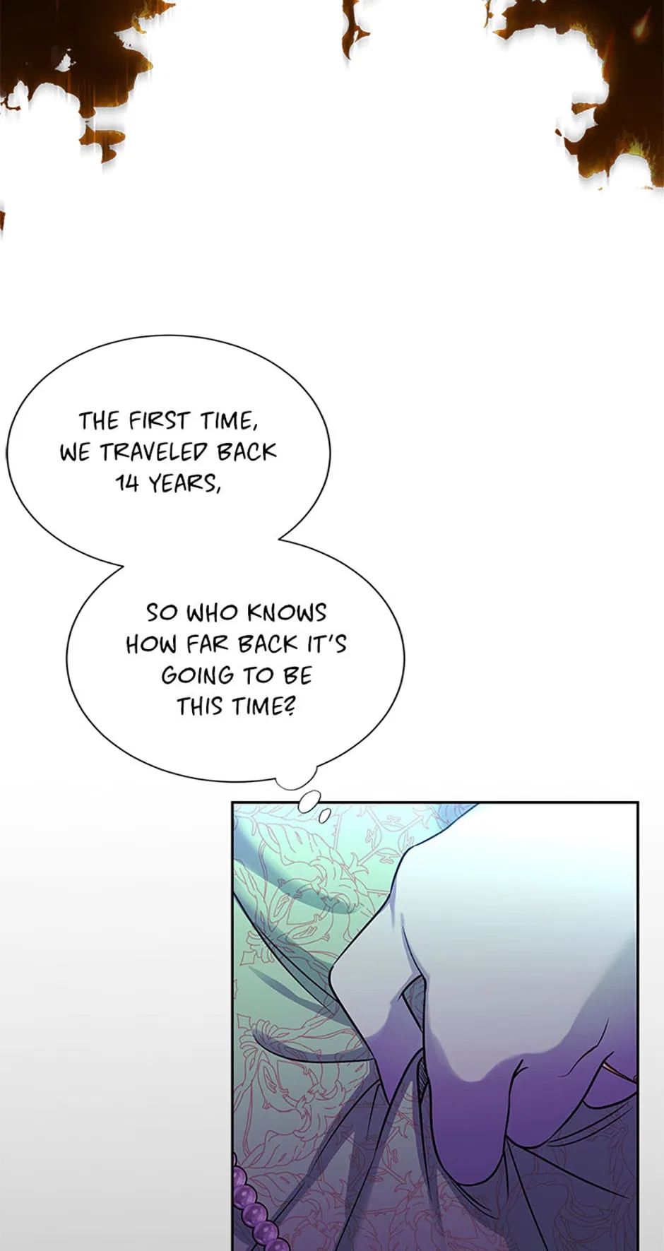 Brother Knows Best Chapter 75 – Page 78