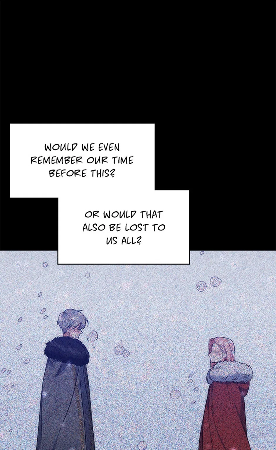 Brother Knows Best Chapter 75 – Page 80