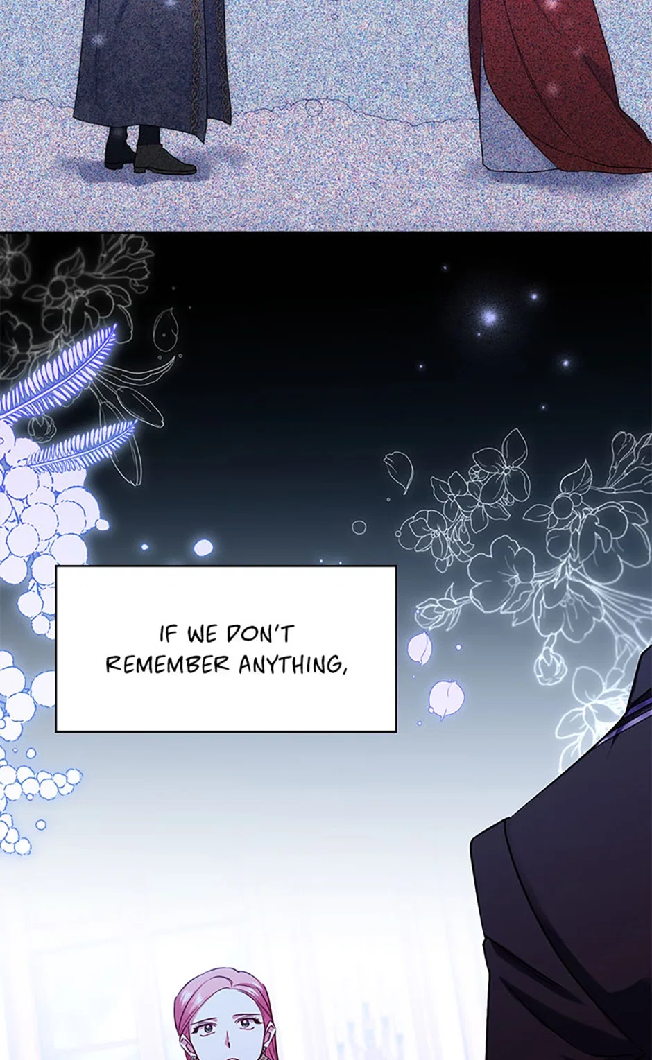 Brother Knows Best Chapter 75 – Page 81
