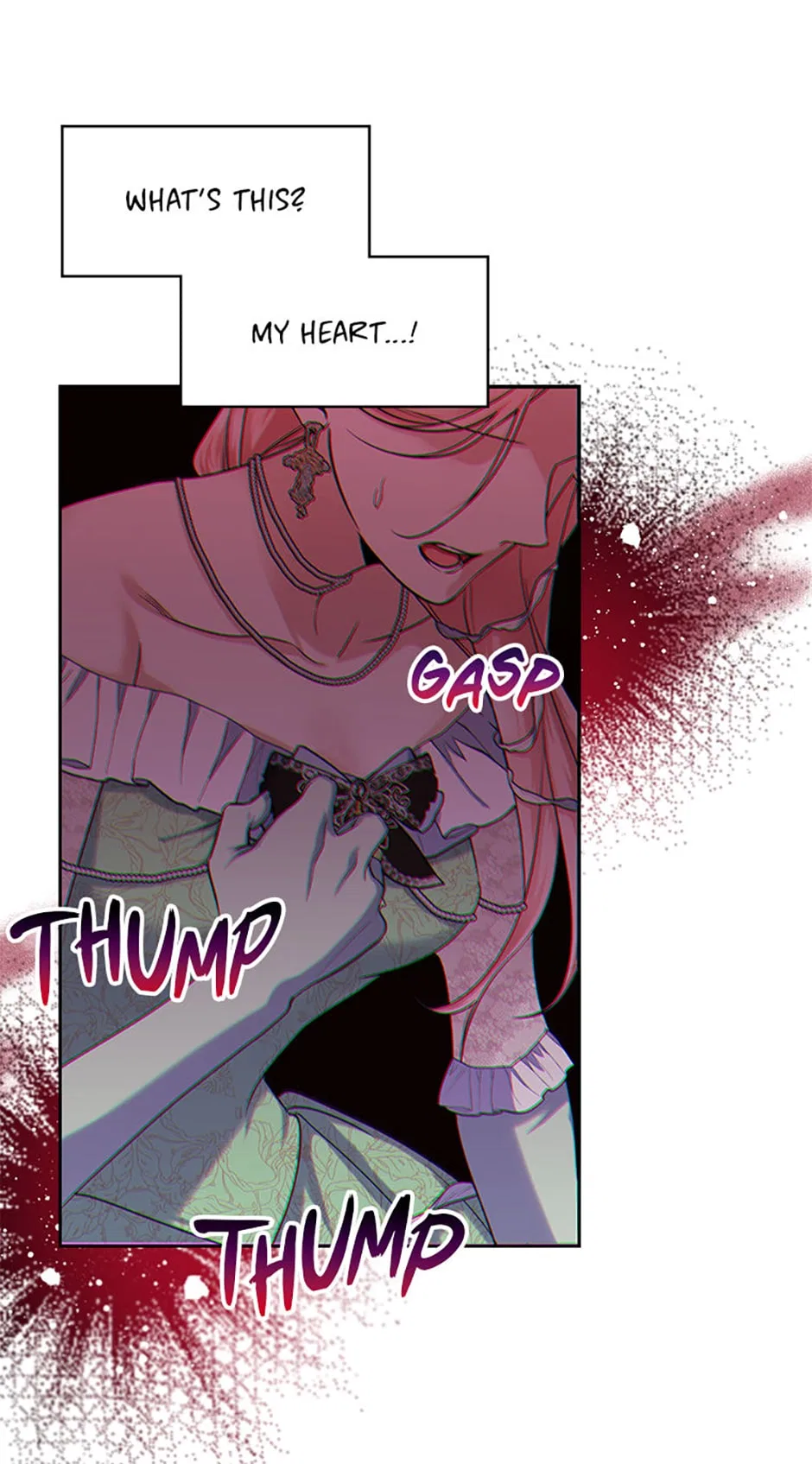 Brother Knows Best Chapter 75 – Page 86