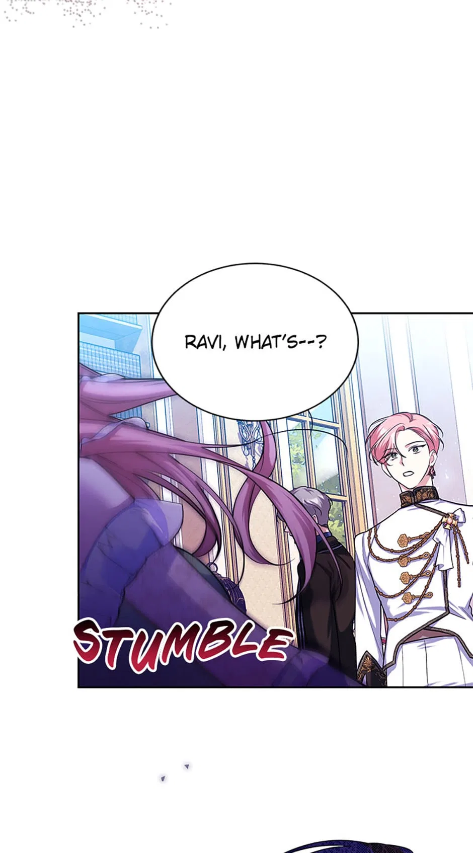 Brother Knows Best Chapter 75 – Page 87