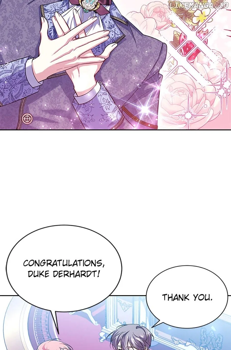 Brother Knows Best Chapter 74 – Page 3