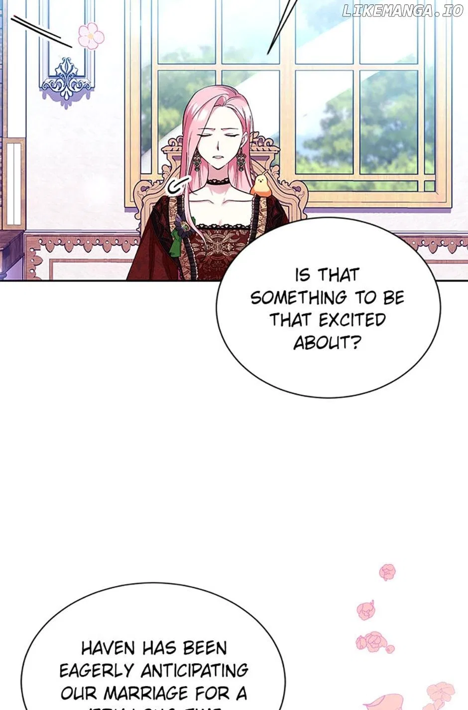 Brother Knows Best Chapter 74 – Page 5