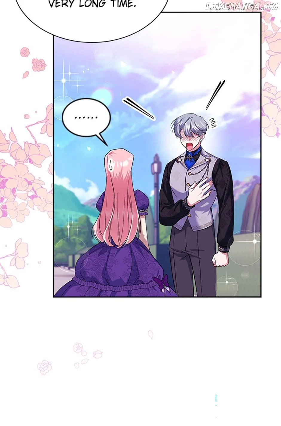 Brother Knows Best Chapter 74 – Page 6