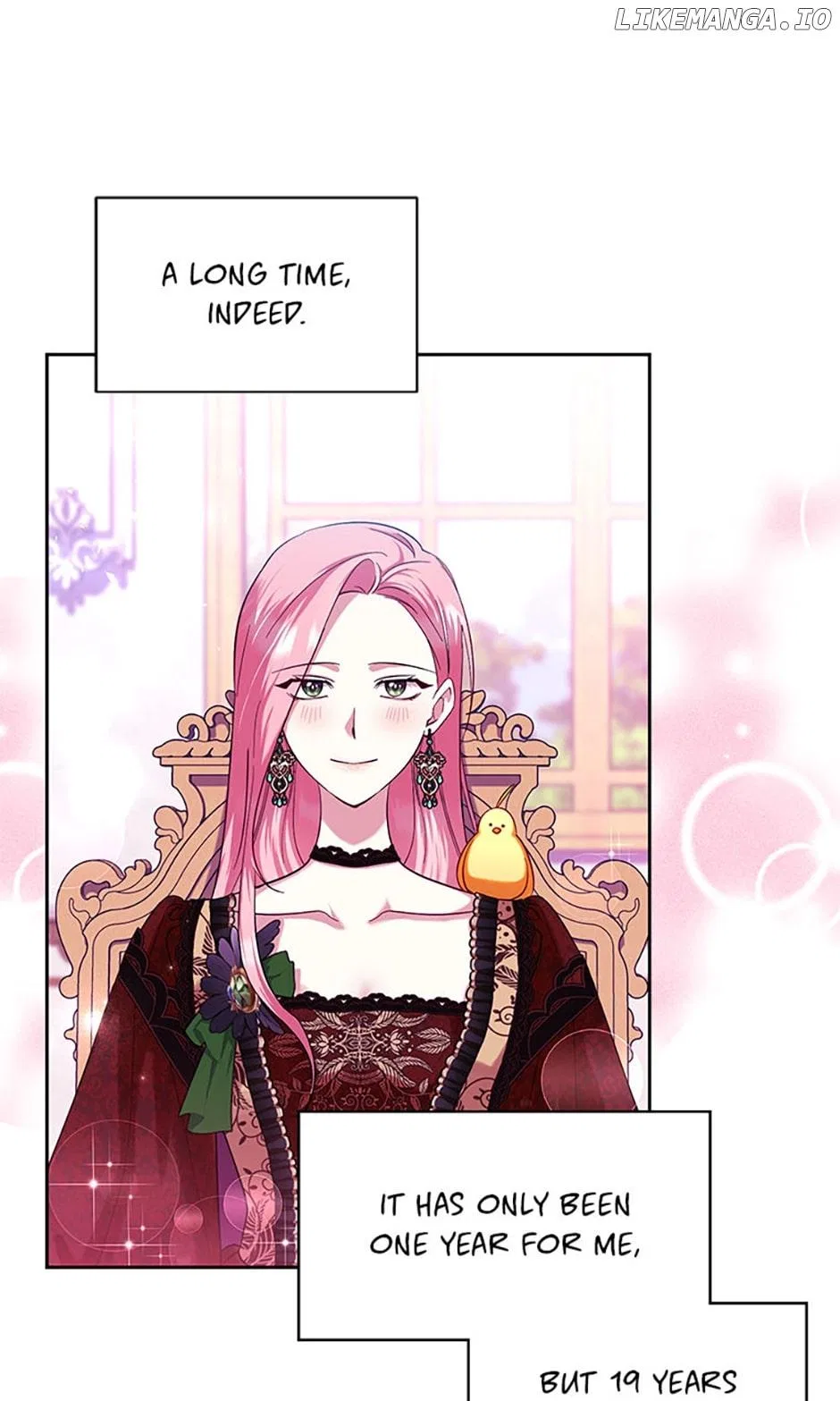 Brother Knows Best Chapter 74 – Page 7