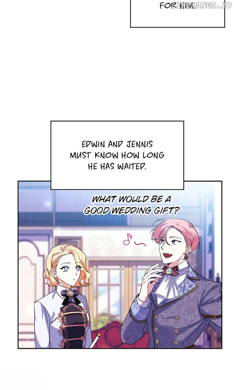 Brother Knows Best Chapter 74 – Page 8