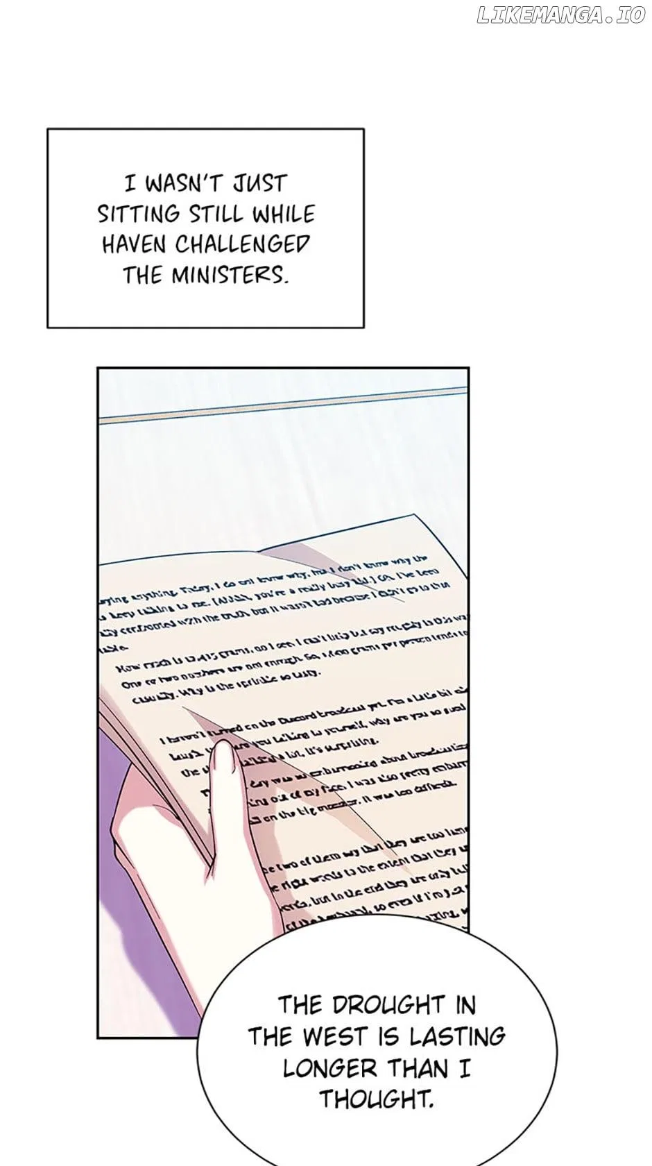 Brother Knows Best Chapter 74 – Page 13