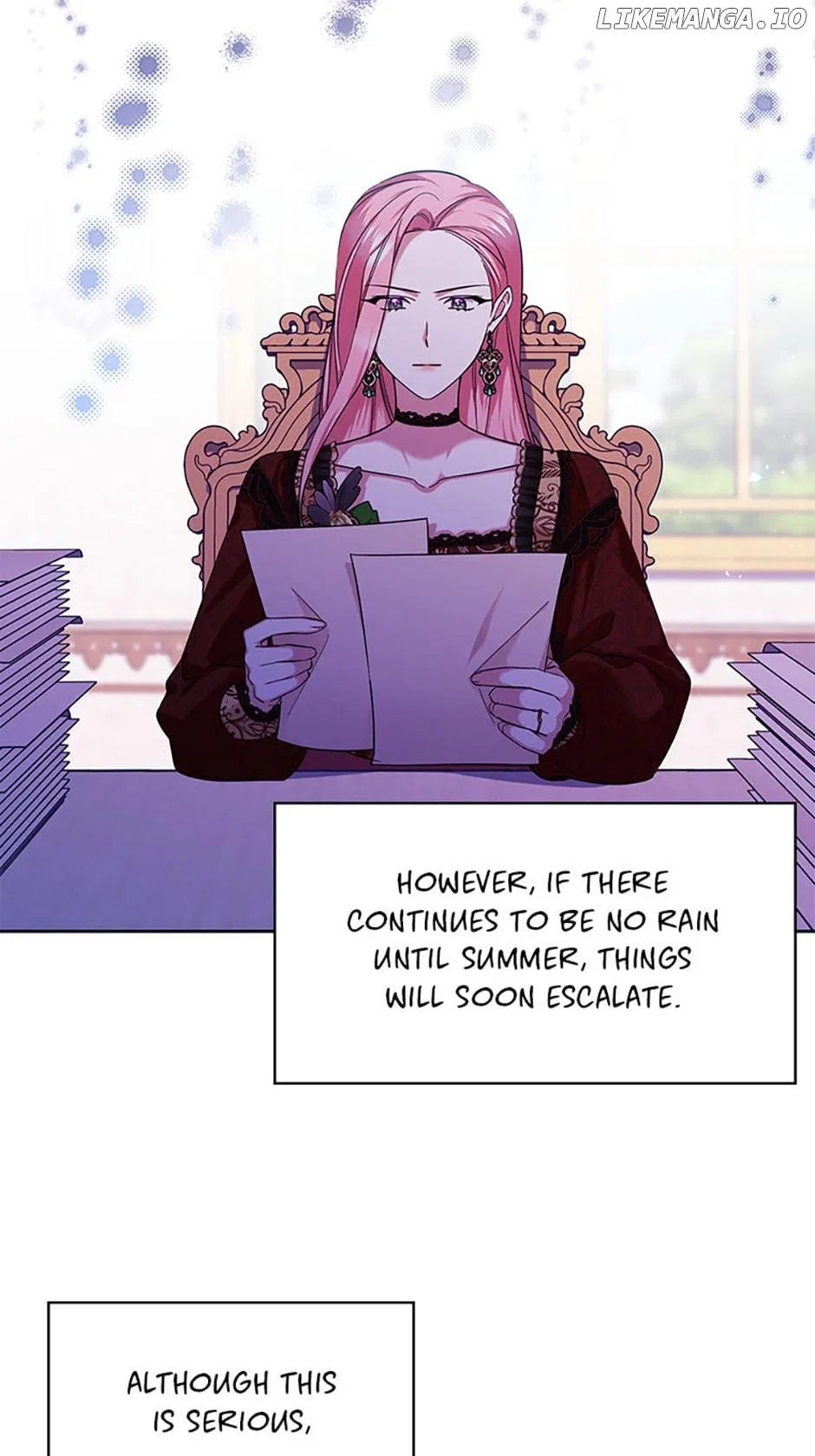 Brother Knows Best Chapter 74 – Page 16