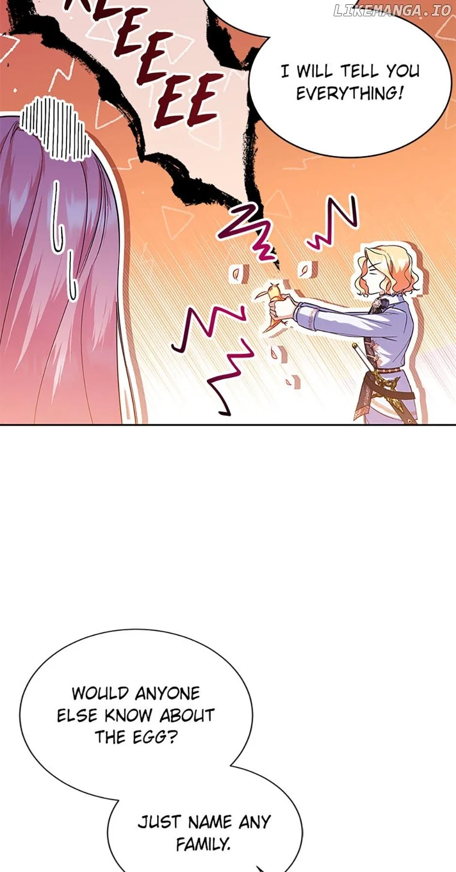 Brother Knows Best Chapter 74 – Page 20