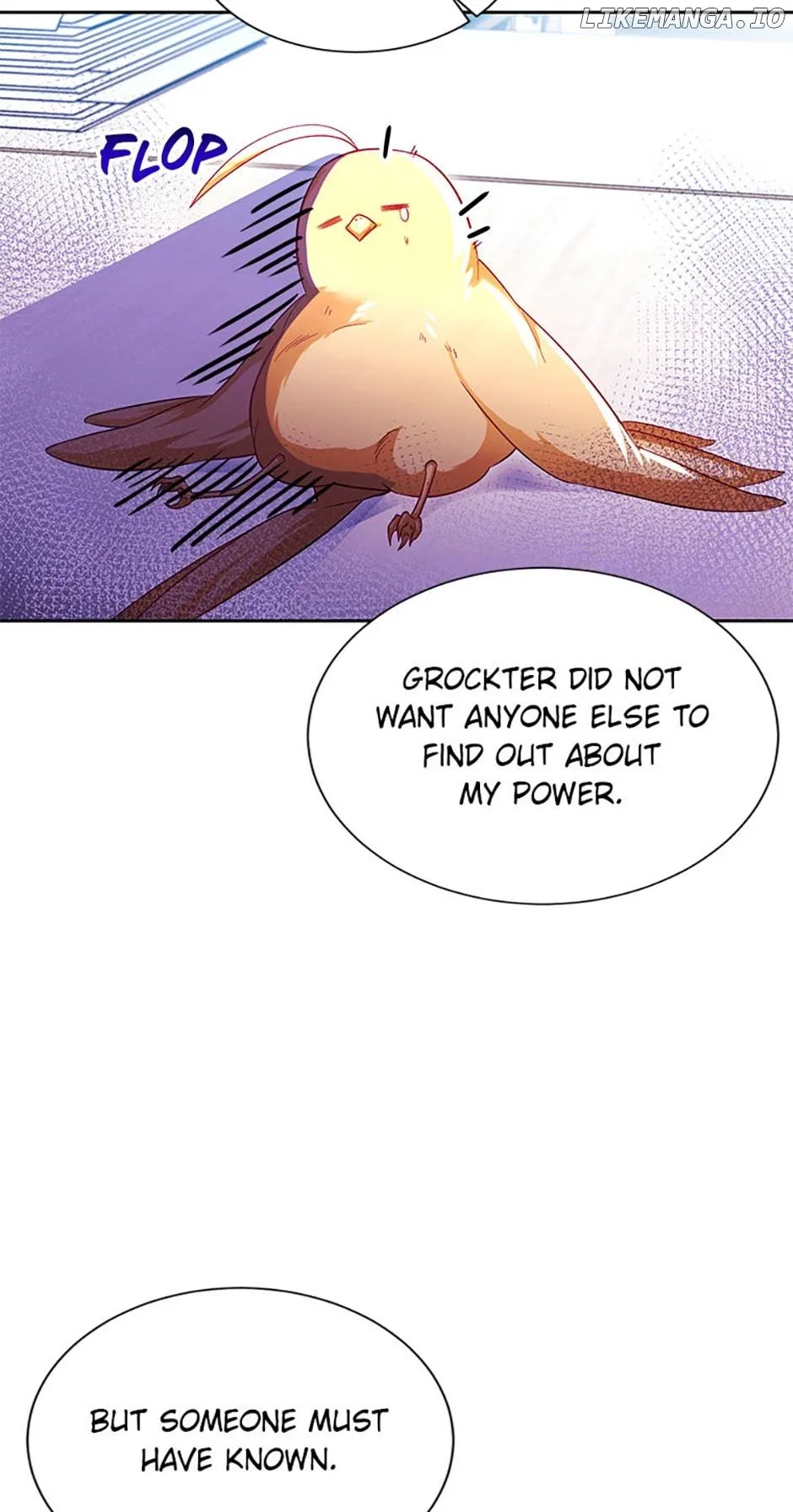 Brother Knows Best Chapter 74 – Page 21