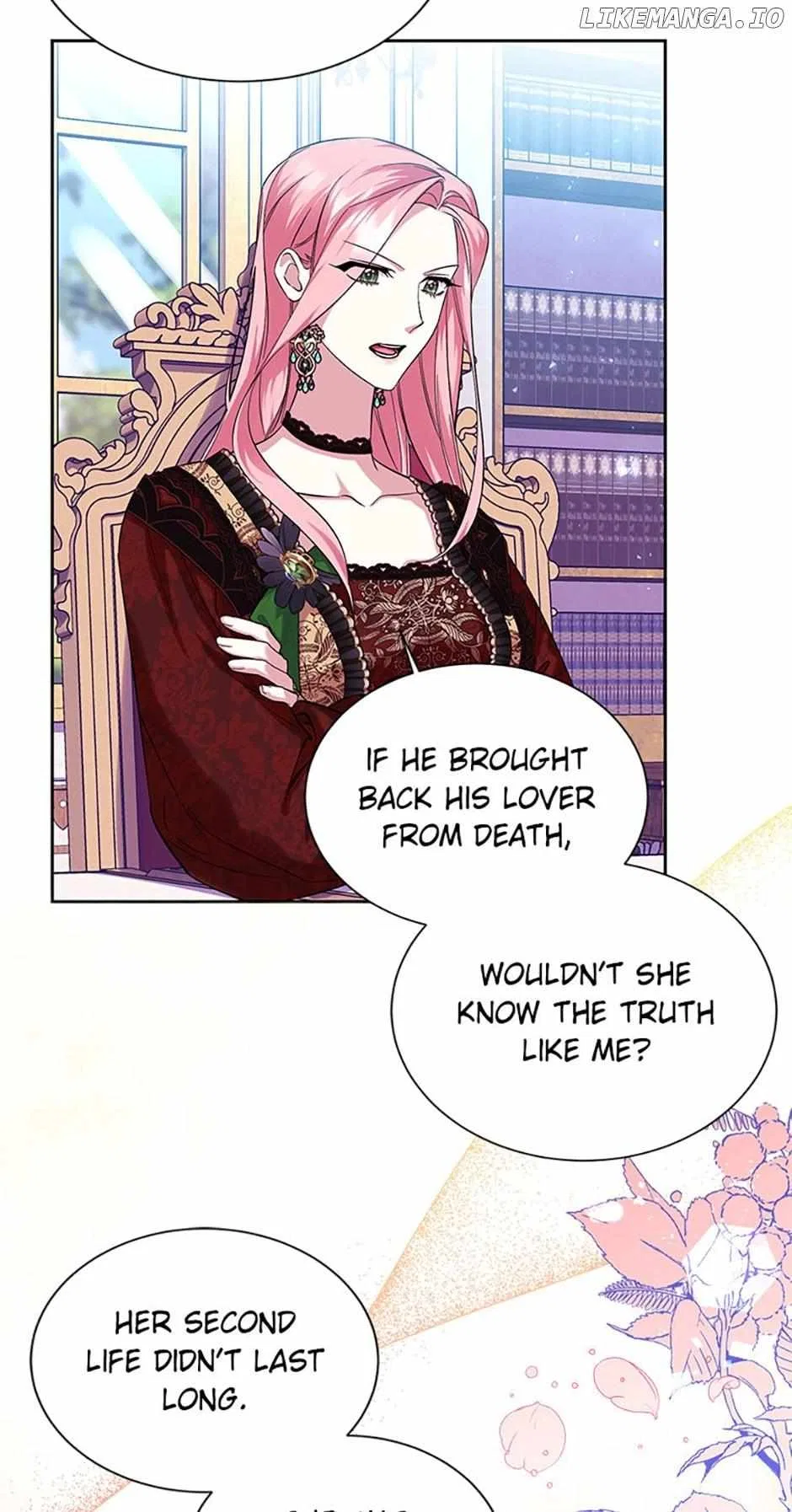 Brother Knows Best Chapter 74 – Page 22