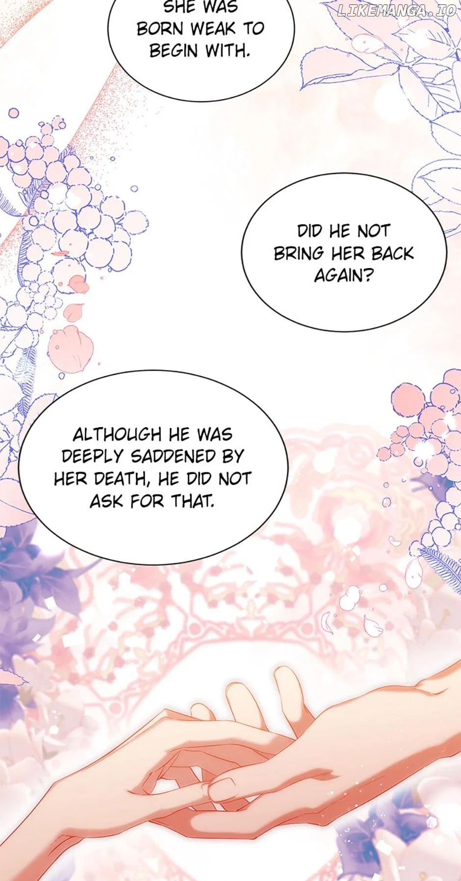 Brother Knows Best Chapter 74 – Page 23