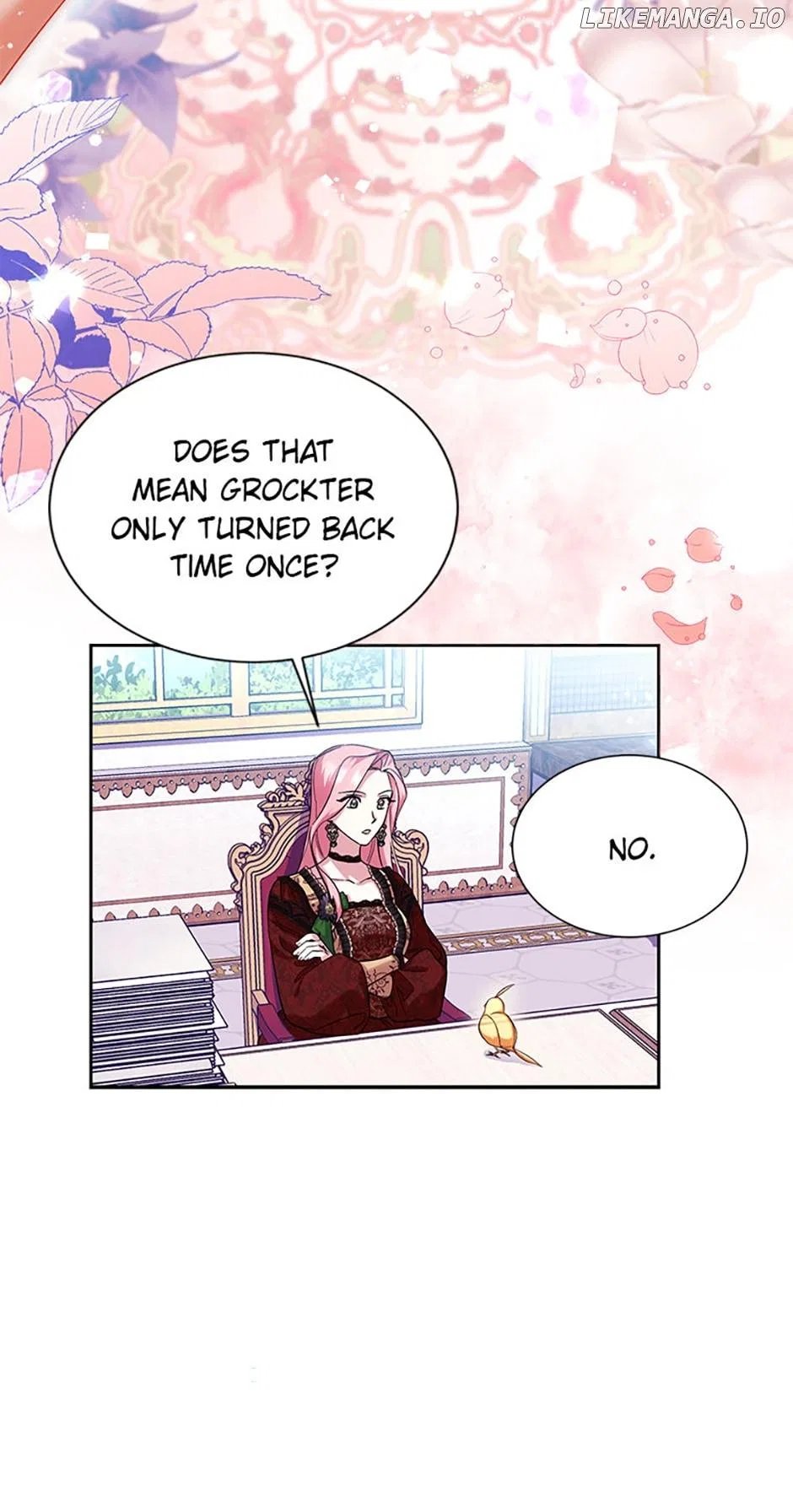 Brother Knows Best Chapter 74 – Page 24