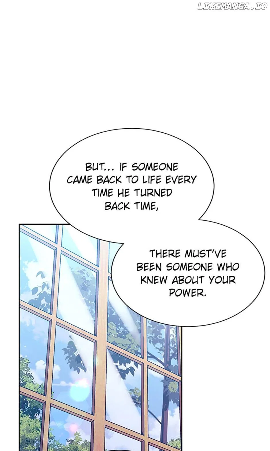 Brother Knows Best Chapter 74 – Page 25
