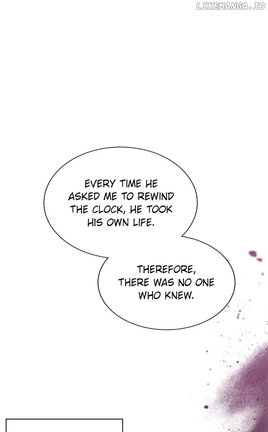Brother Knows Best Chapter 74 – Page 31