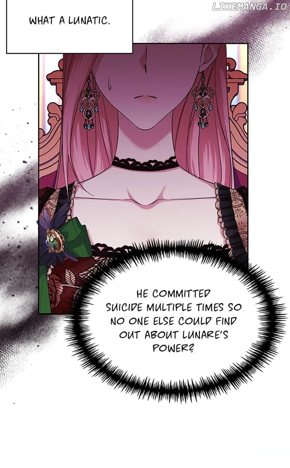 Brother Knows Best Chapter 74 – Page 32