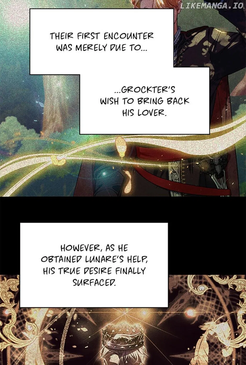 Brother Knows Best Chapter 74 – Page 38