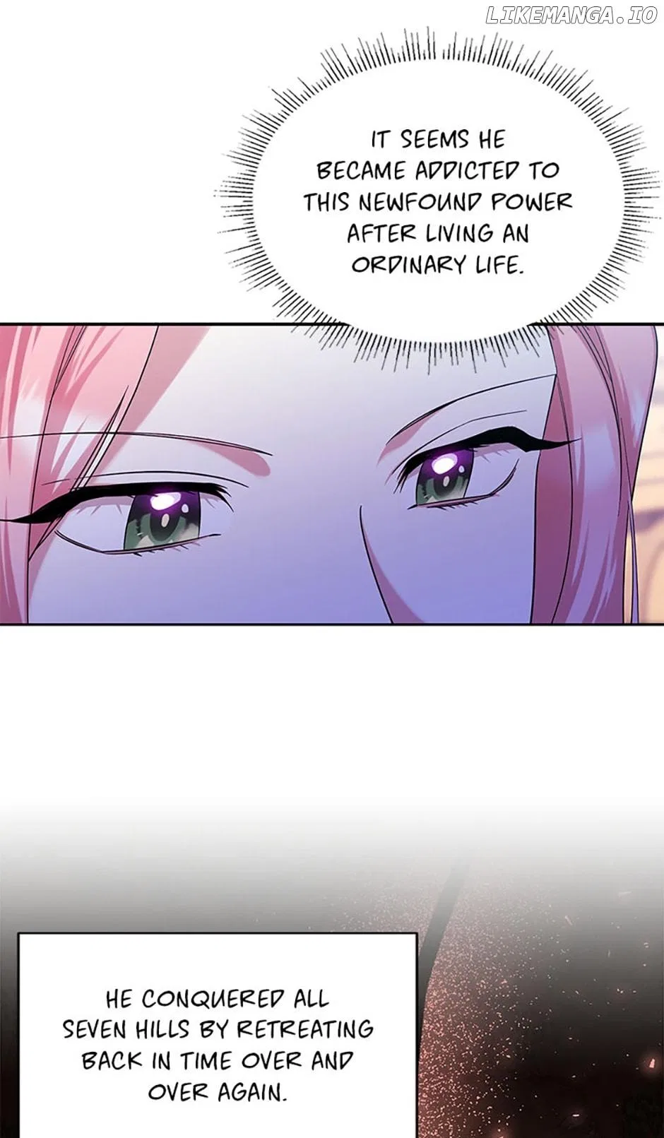 Brother Knows Best Chapter 74 – Page 43