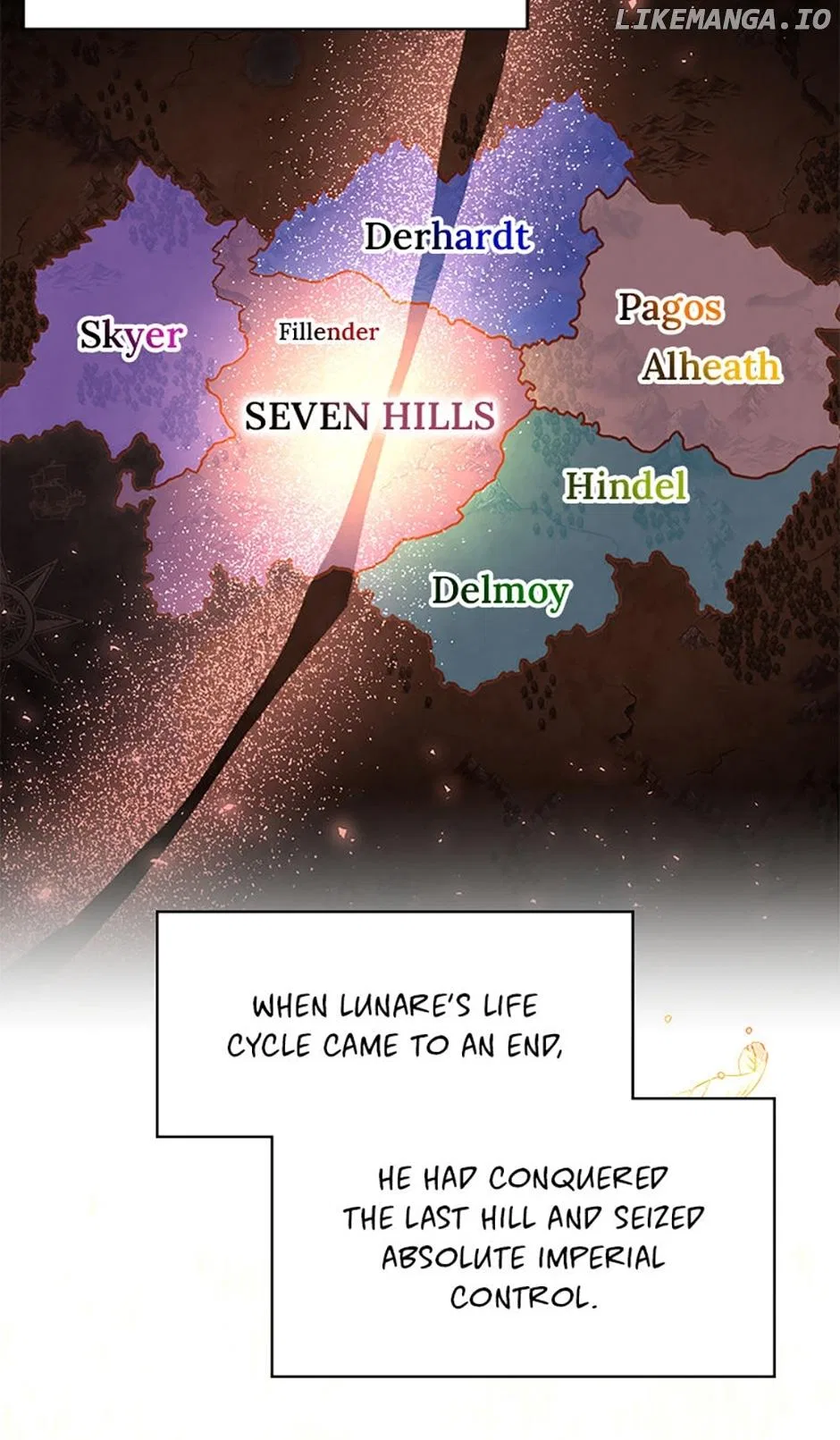 Brother Knows Best Chapter 74 – Page 44