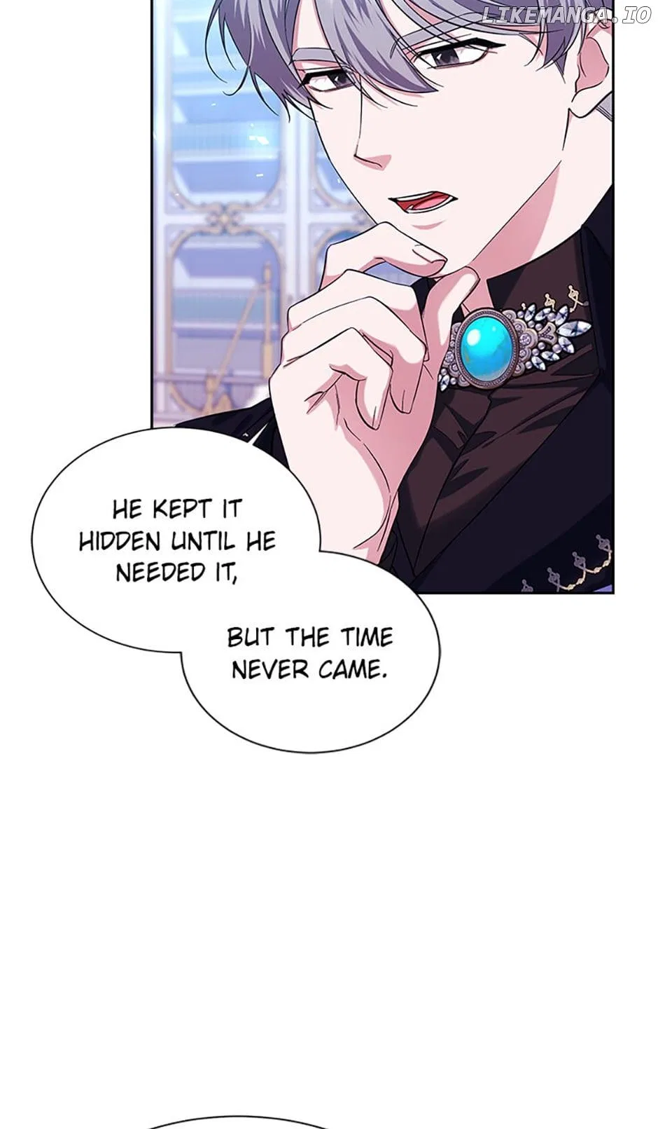Brother Knows Best Chapter 74 – Page 47