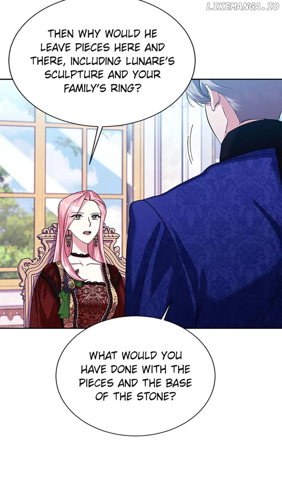 Brother Knows Best Chapter 74 – Page 48