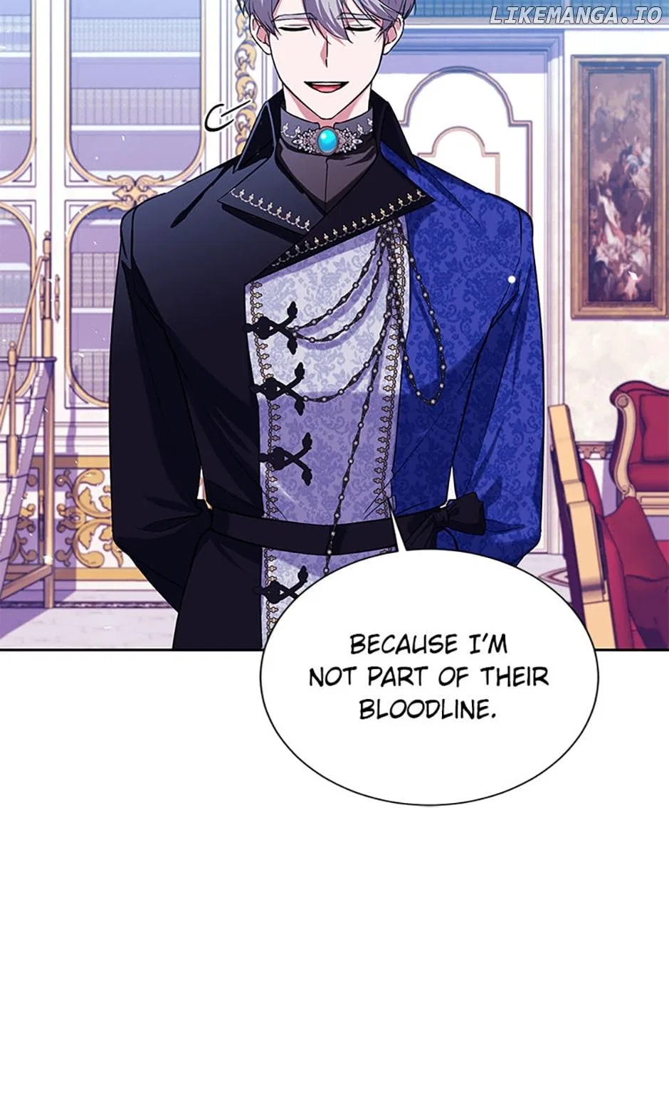 Brother Knows Best Chapter 74 – Page 60