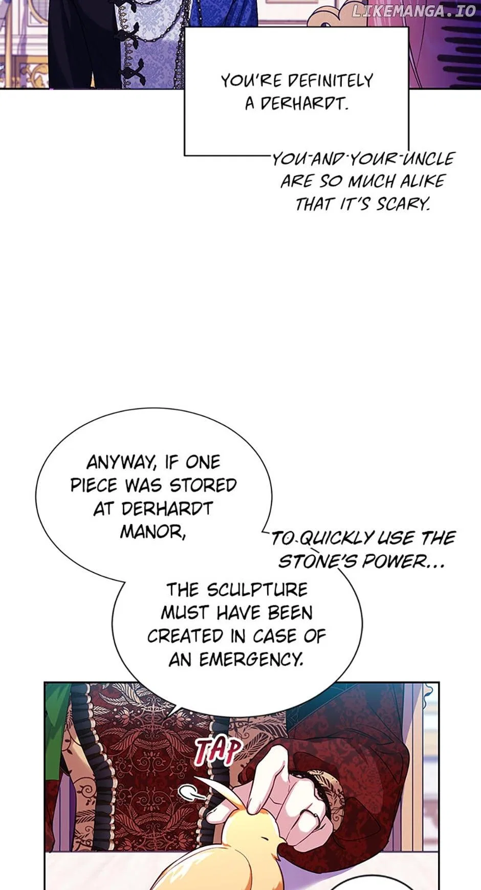 Brother Knows Best Chapter 74 – Page 62