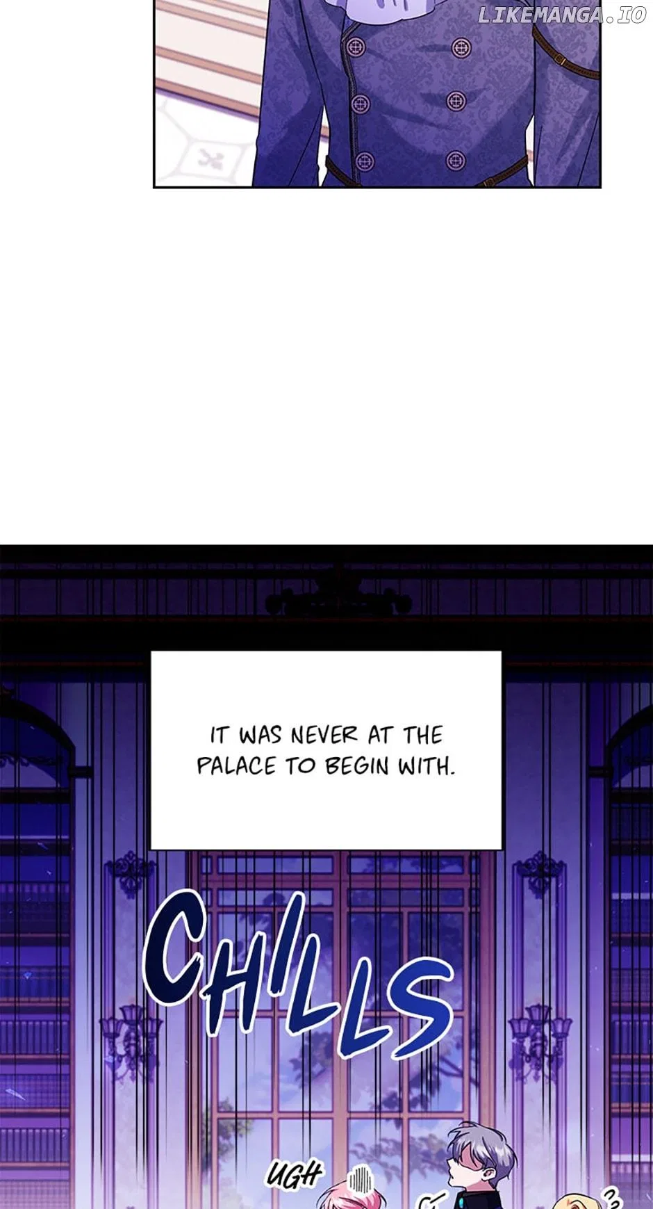 Brother Knows Best Chapter 74 – Page 64