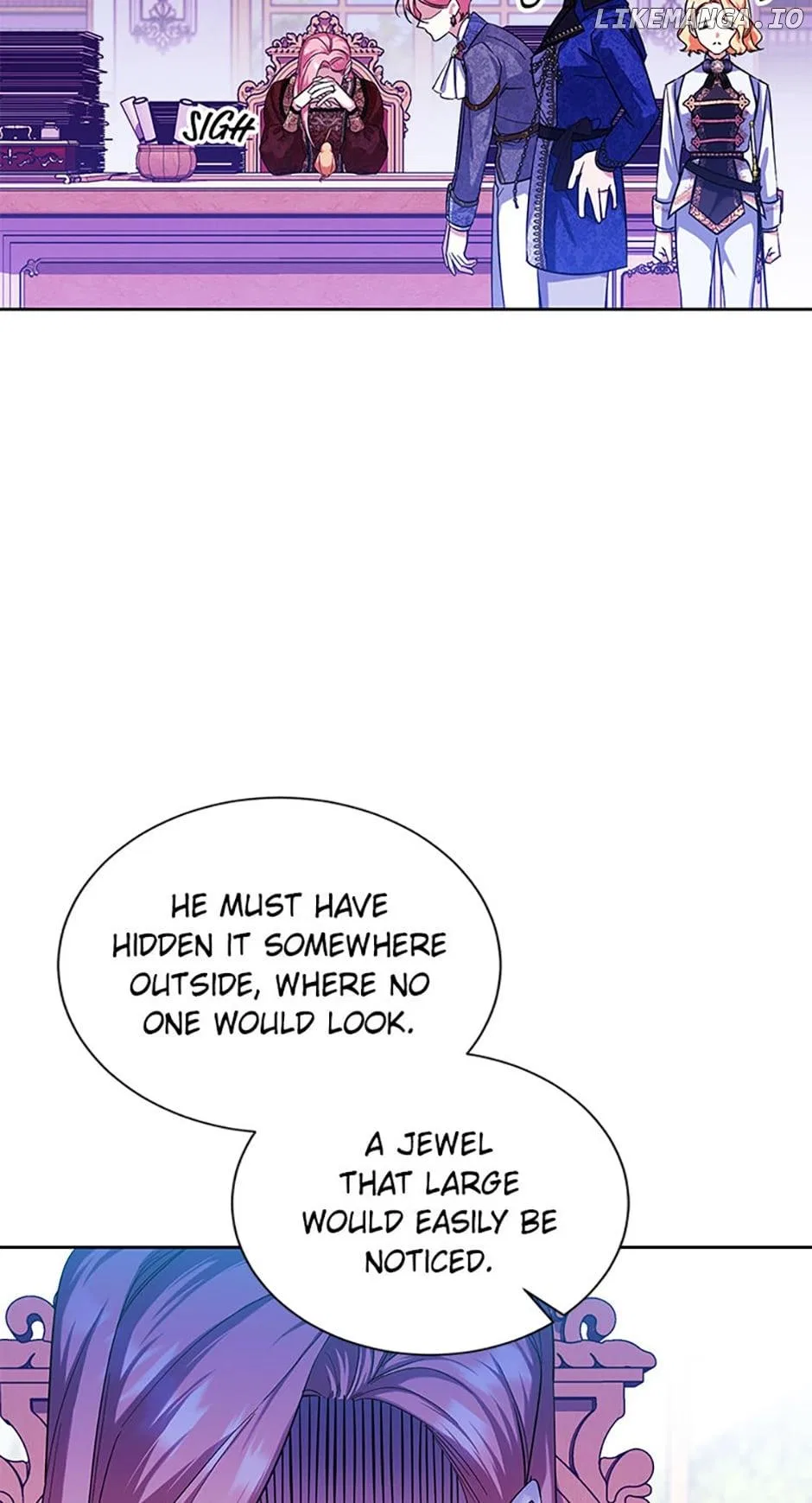 Brother Knows Best Chapter 74 – Page 65
