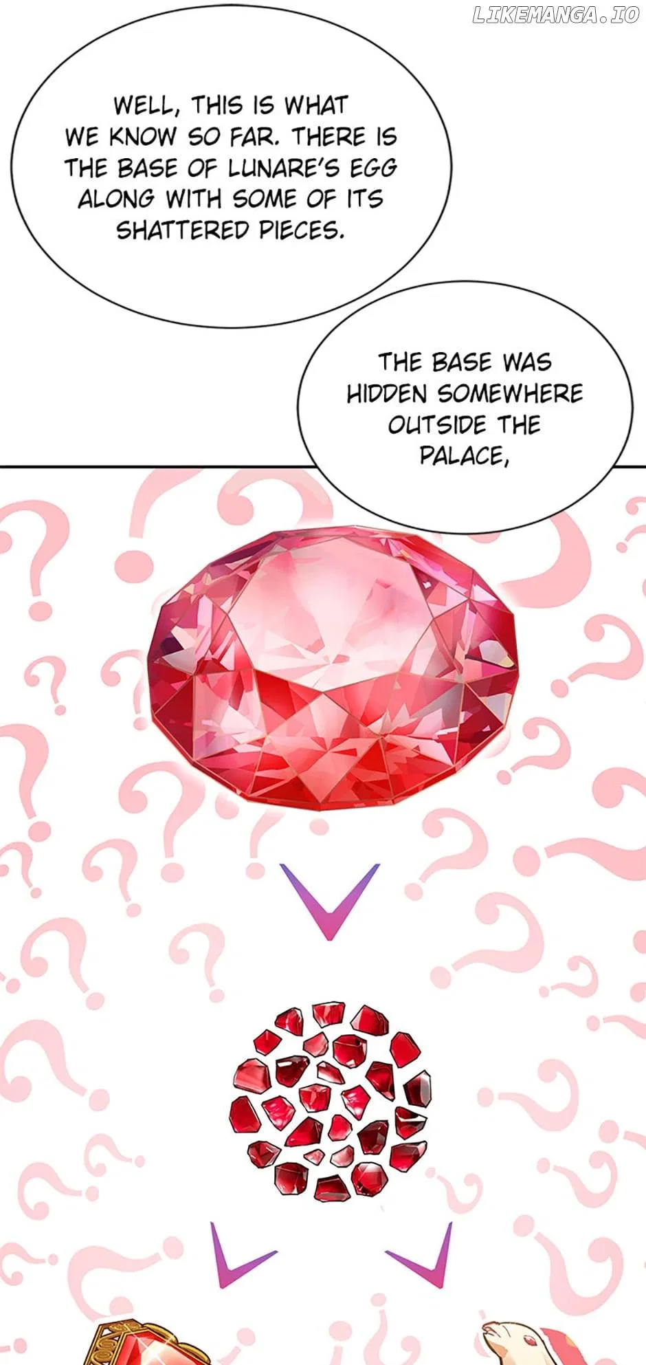 Brother Knows Best Chapter 74 – Page 67