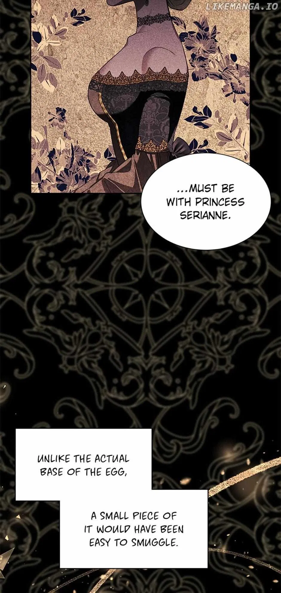 Brother Knows Best Chapter 74 – Page 70