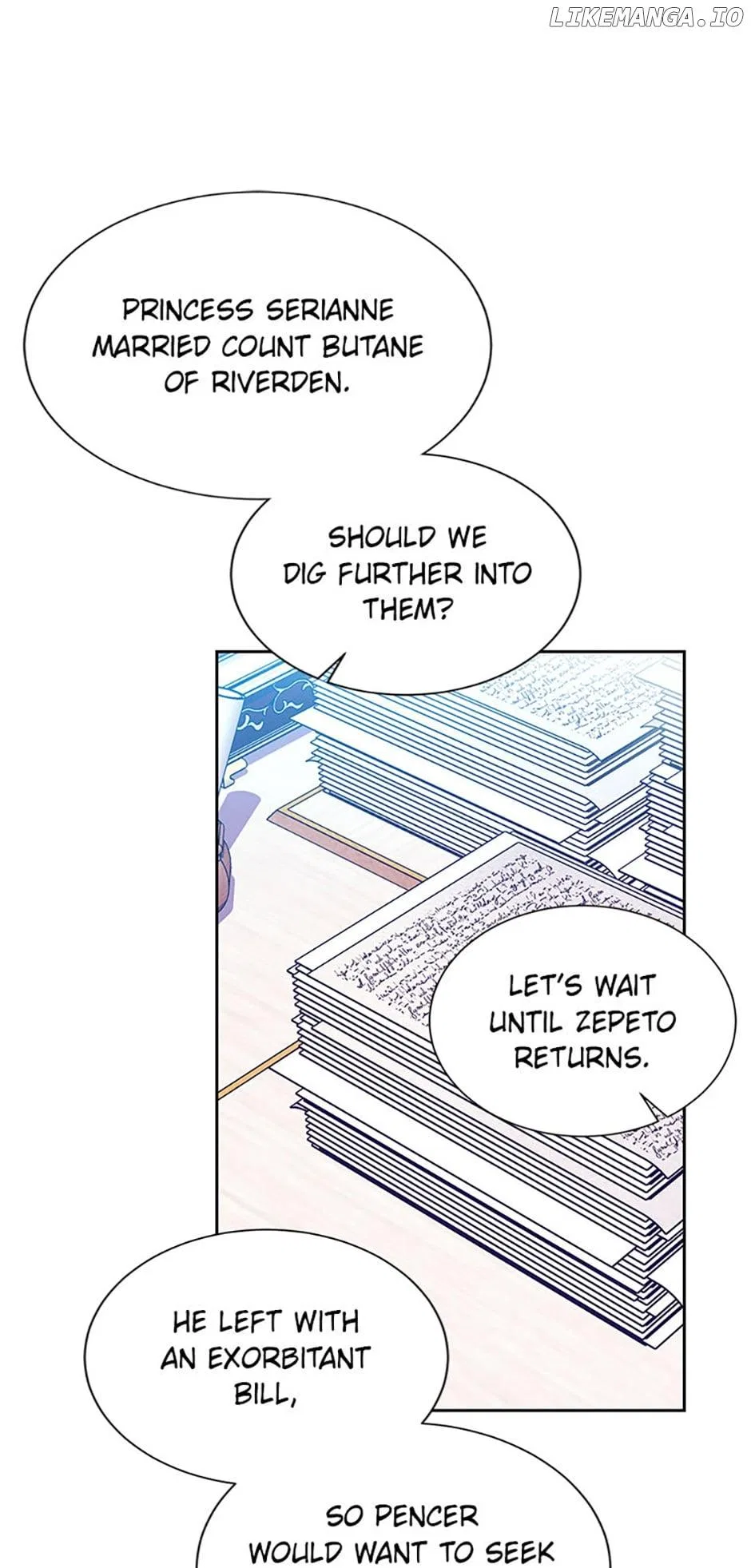 Brother Knows Best Chapter 74 – Page 73