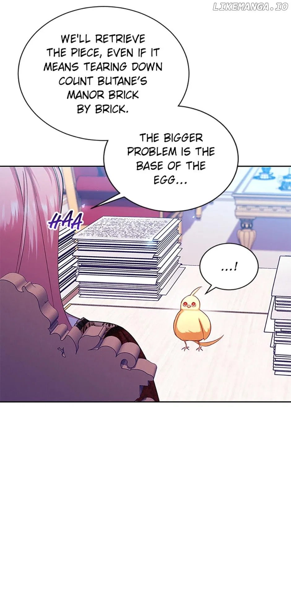 Brother Knows Best Chapter 74 – Page 75