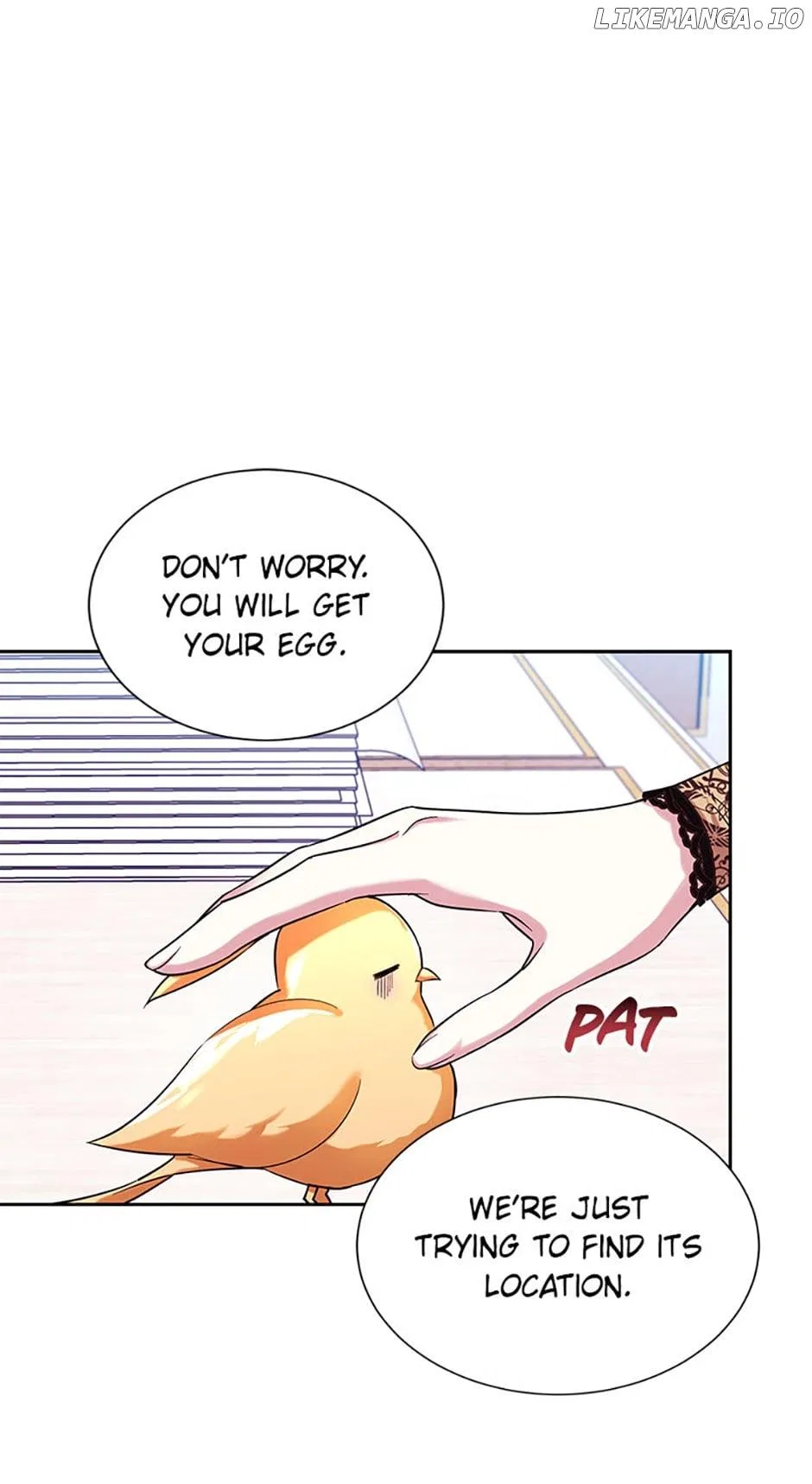 Brother Knows Best Chapter 74 – Page 77
