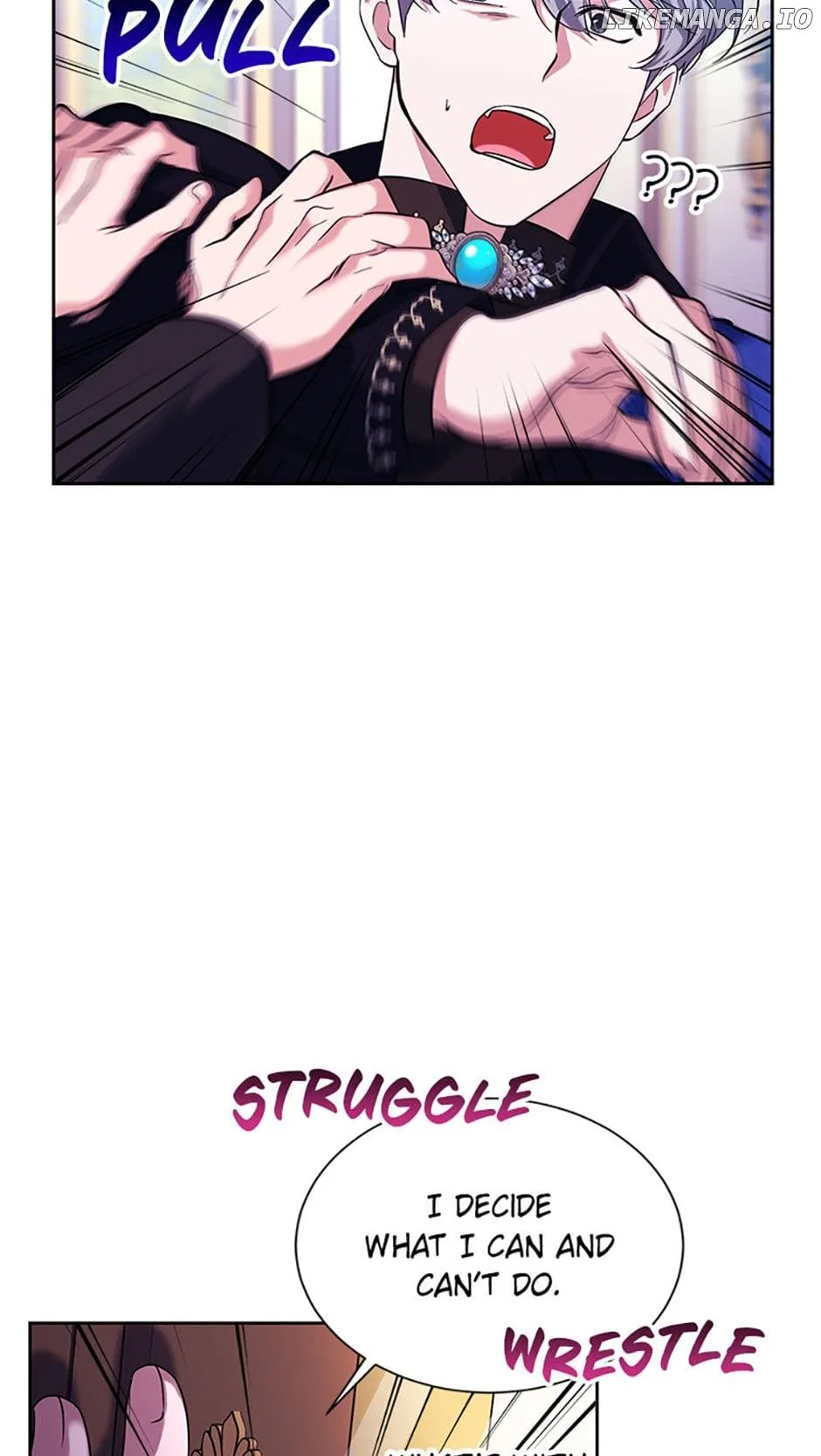Brother Knows Best Chapter 74 – Page 87