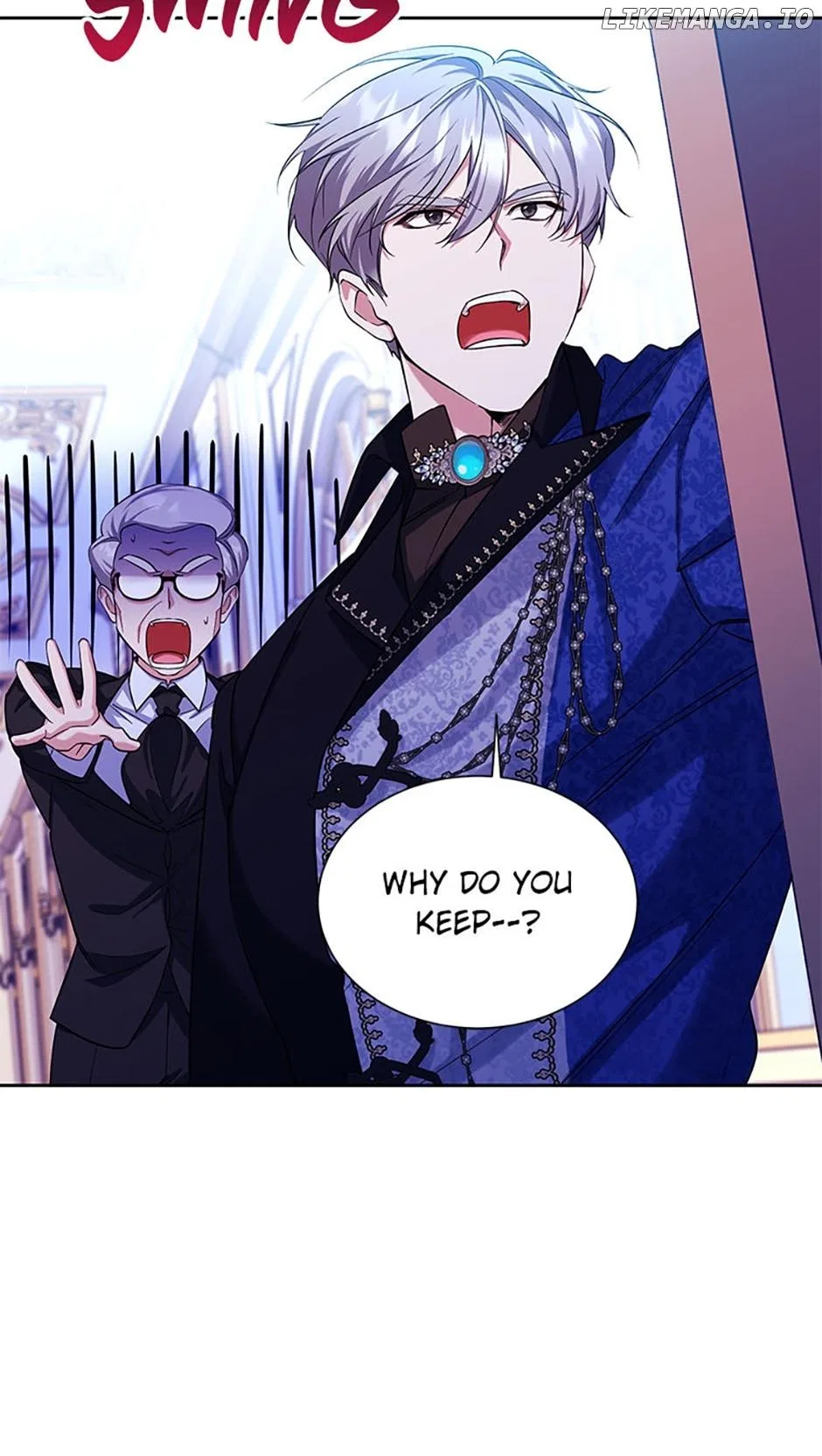Brother Knows Best Chapter 74 – Page 89
