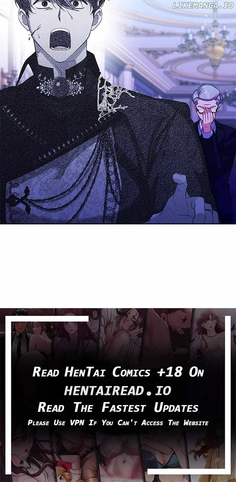 Brother Knows Best Chapter 74 – Page 93