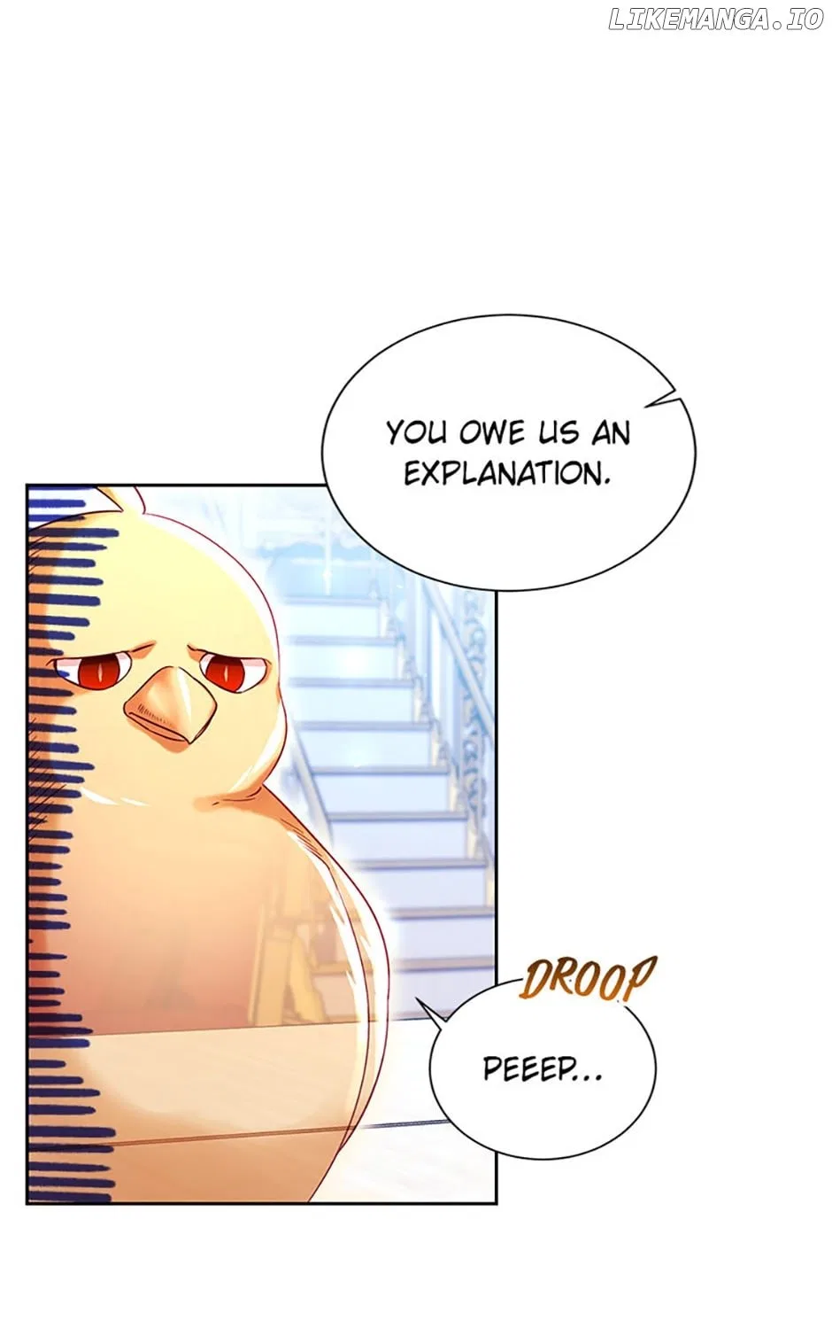 Brother Knows Best Chapter 73 – Page 9