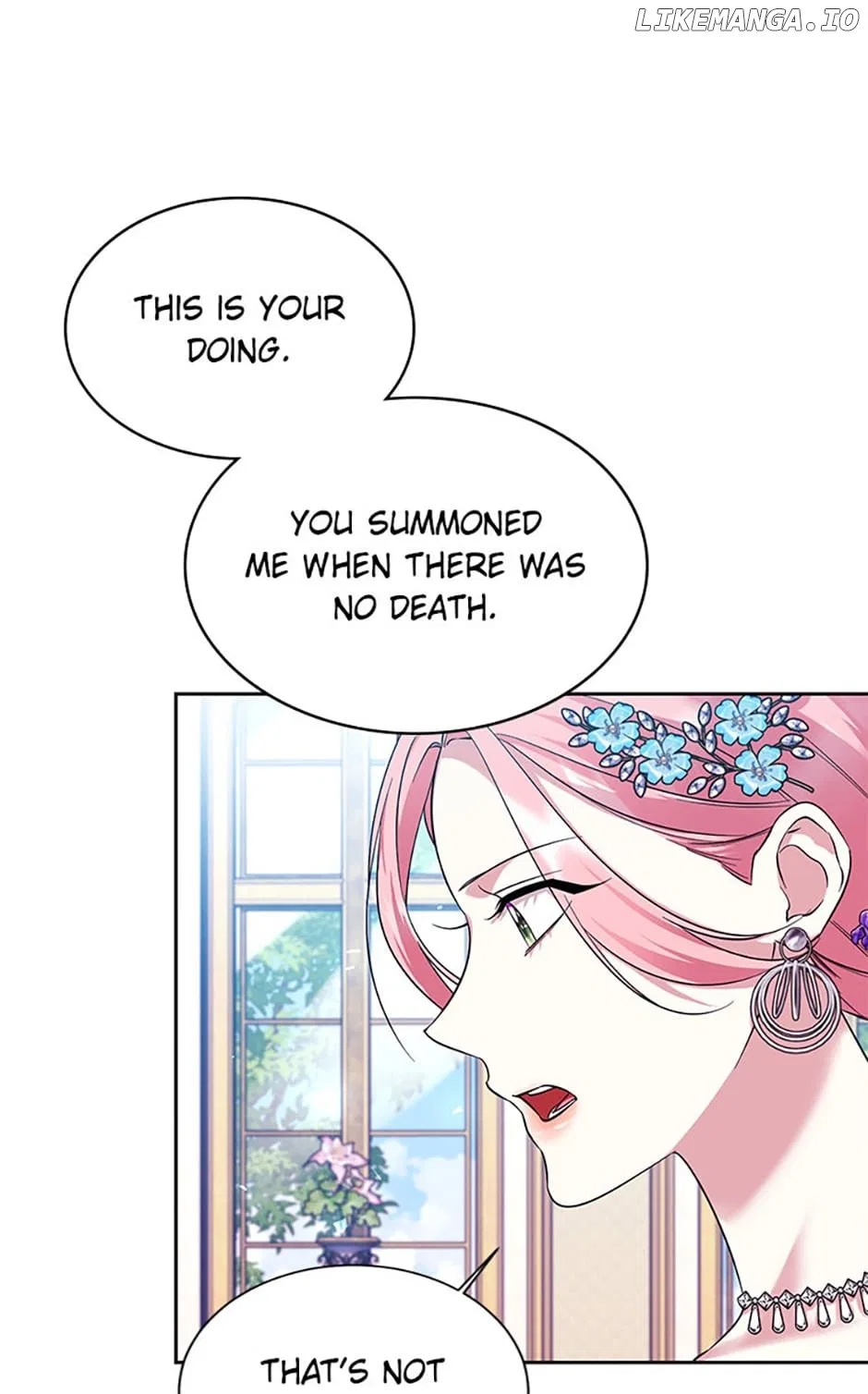Brother Knows Best Chapter 73 – Page 10