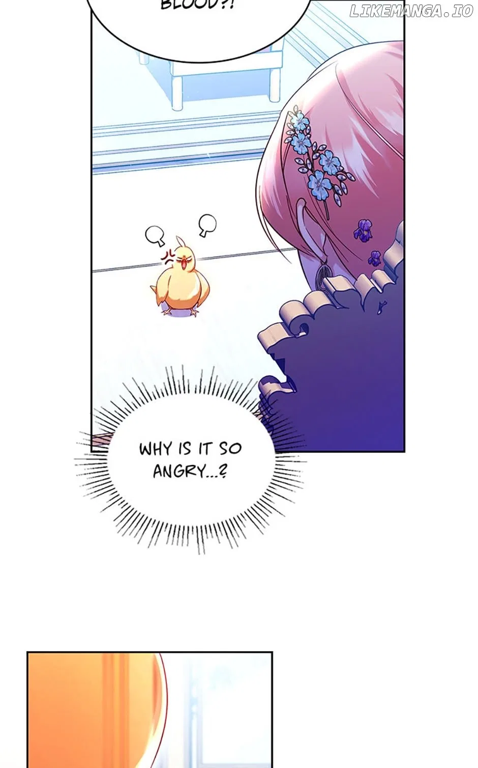 Brother Knows Best Chapter 73 – Page 12